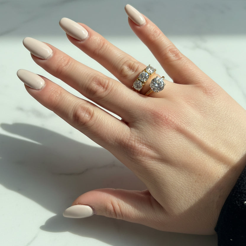 Anello Big Trilogy