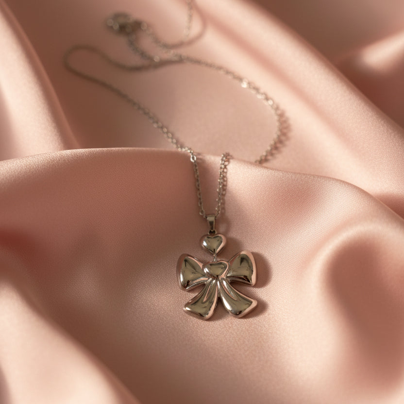 Collana Fiocco