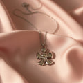 Collana Fiocco