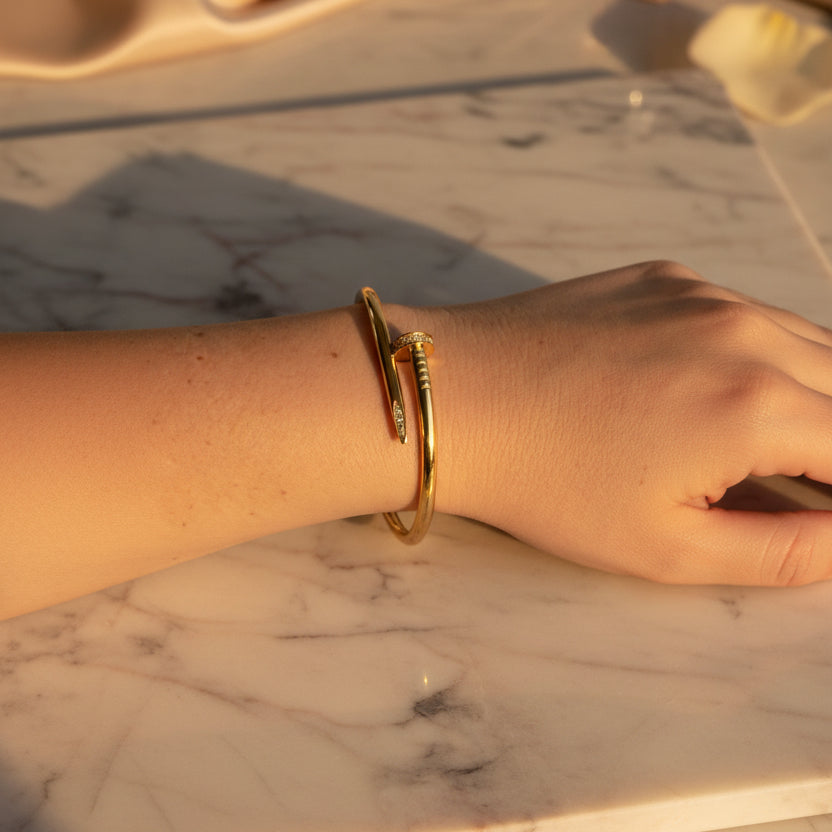 Bracciale Chiodo