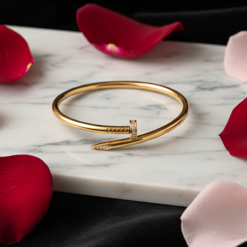 Bracciale Chiodo