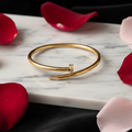 Bracciale Chiodo