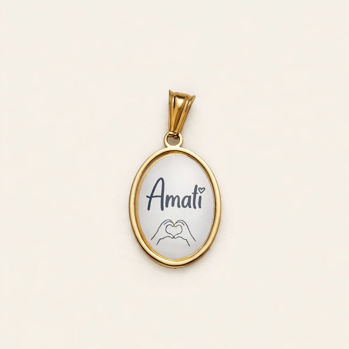 Ciondolo Amati