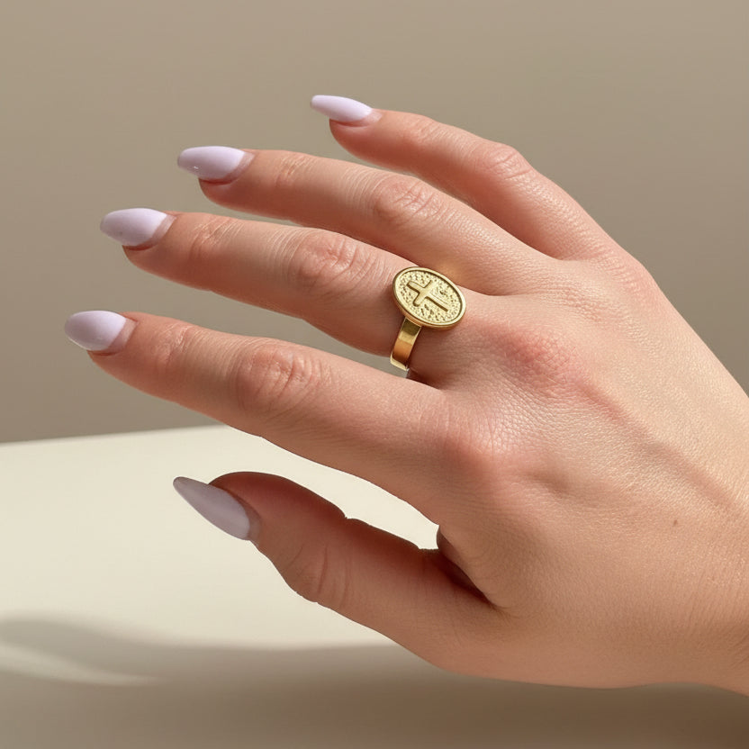 Anello Cross