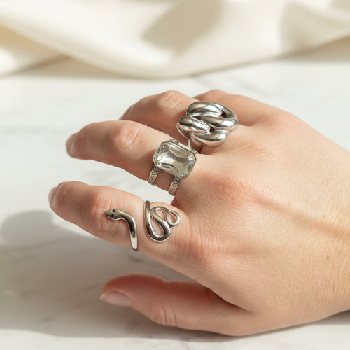 Anello Sara