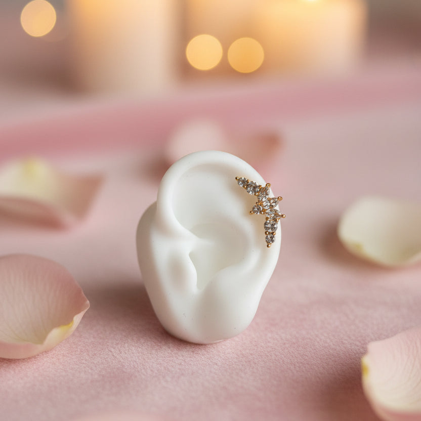 Earcuff Helix