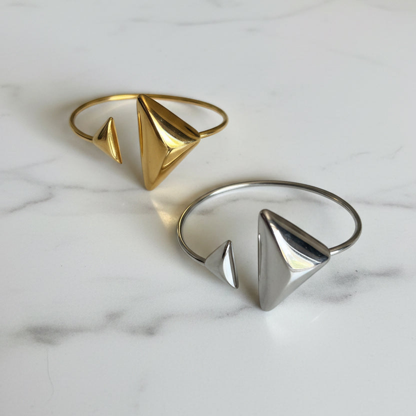 Bracciale Triangle