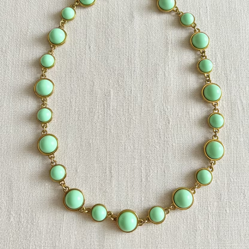 Collana Capri