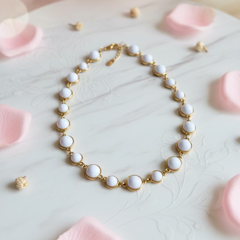 Collana Capri