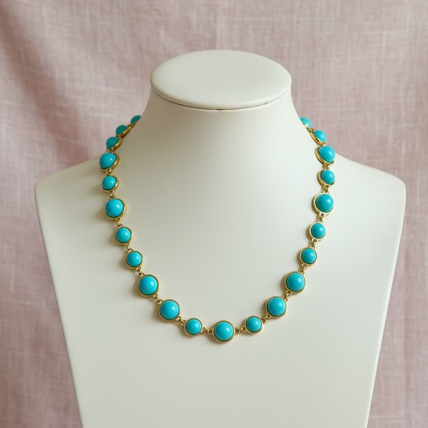 Collana Capri