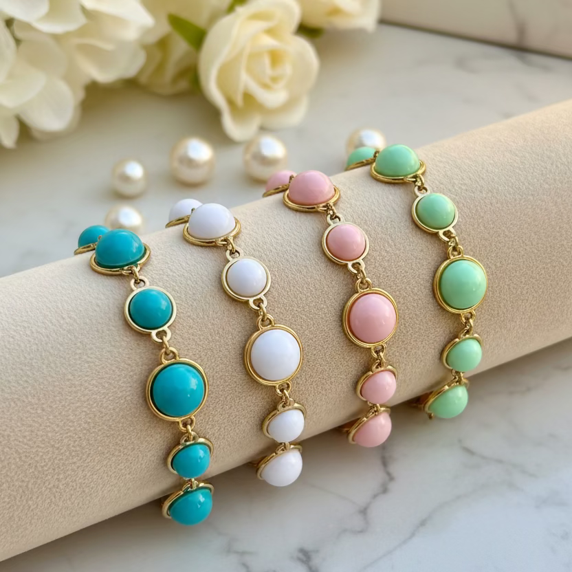 Bracciale Capri