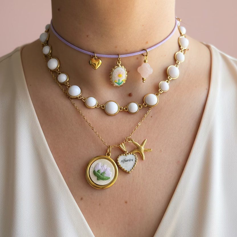 Charm Stella marina