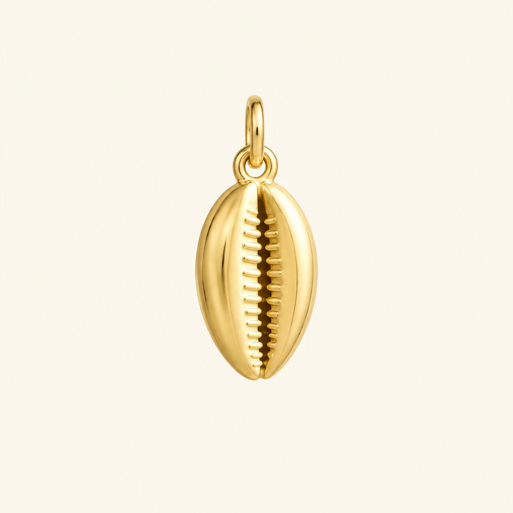 Charm Conchiglia