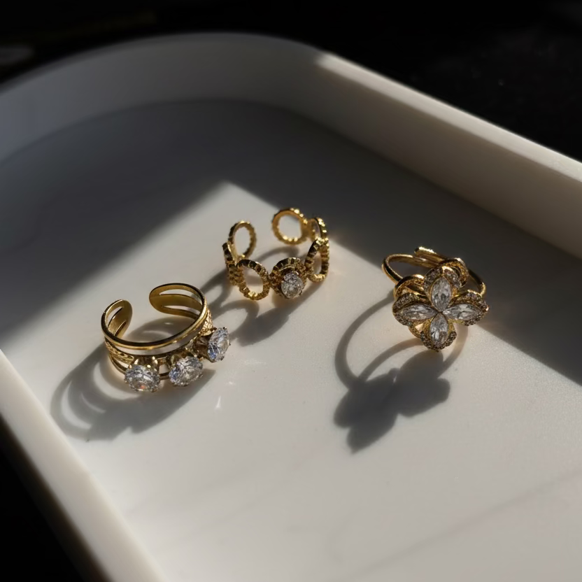 Anello Osa