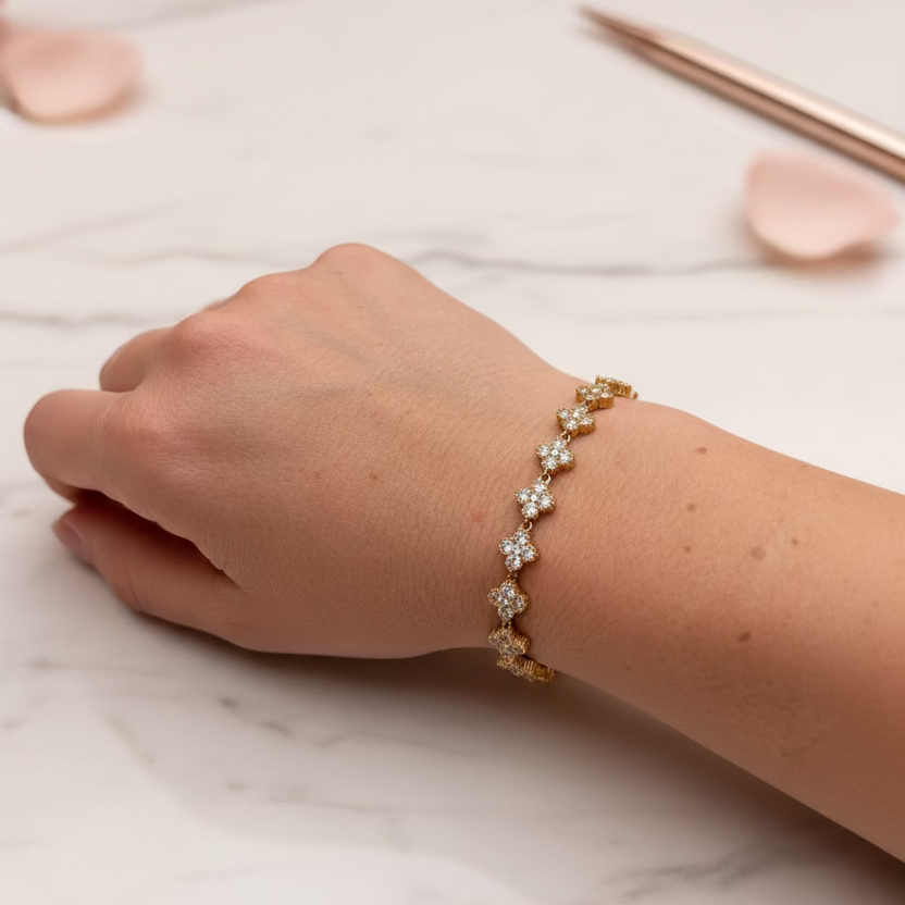Bracciale Vany