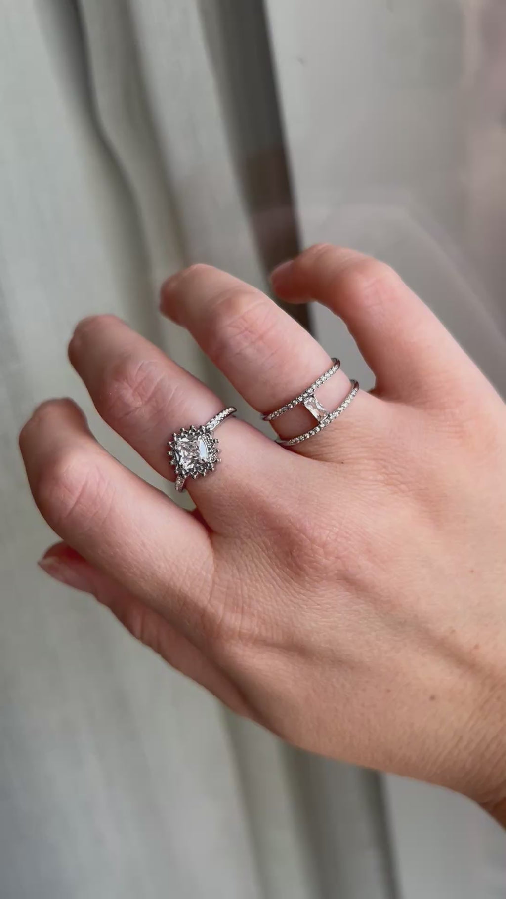 Anello Joy